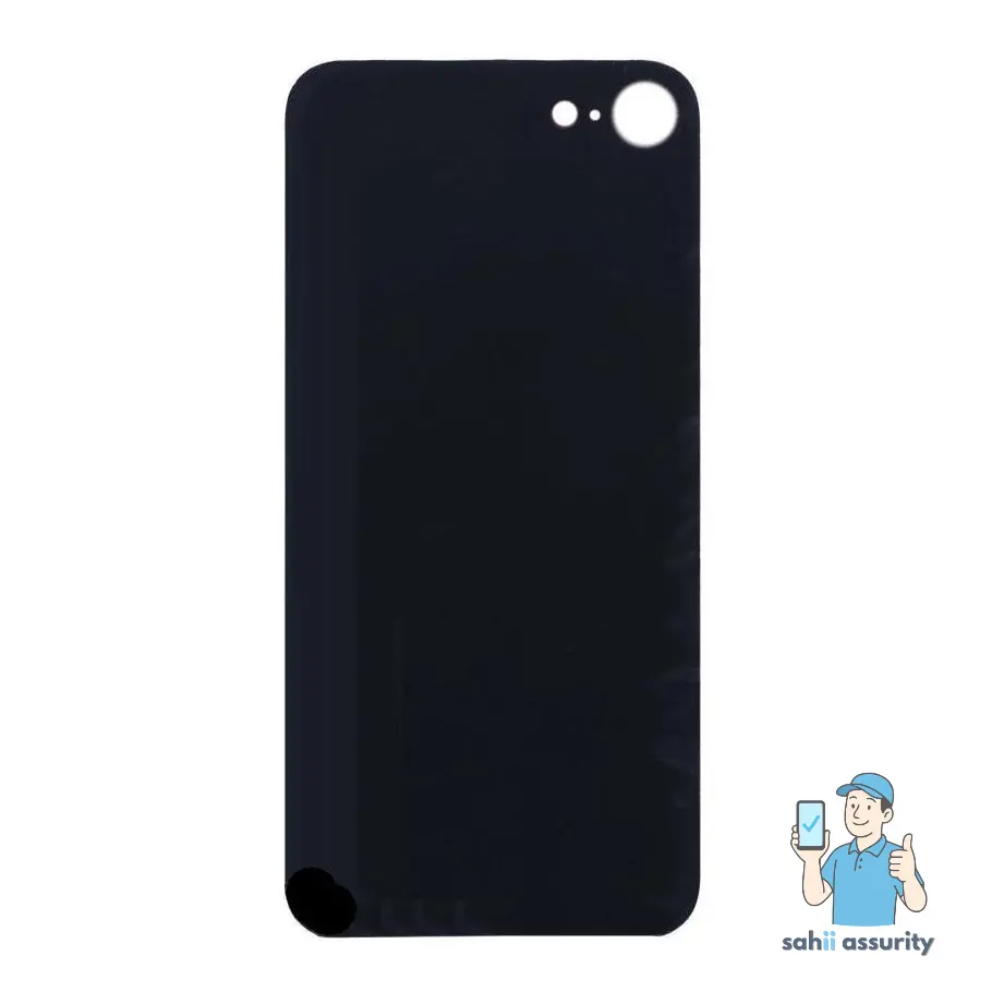 Back Panel Cover for Apple iPhone SE 2020 thumbnail